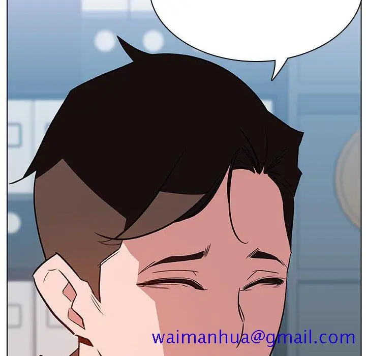 漫画《秘密合约》第17章第31张图