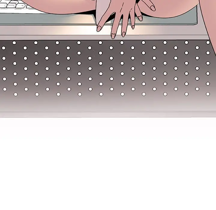 漫画《秘密合约》第17章第65张图