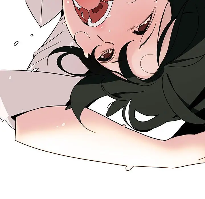 漫画《秘密合约》第17章第80张图