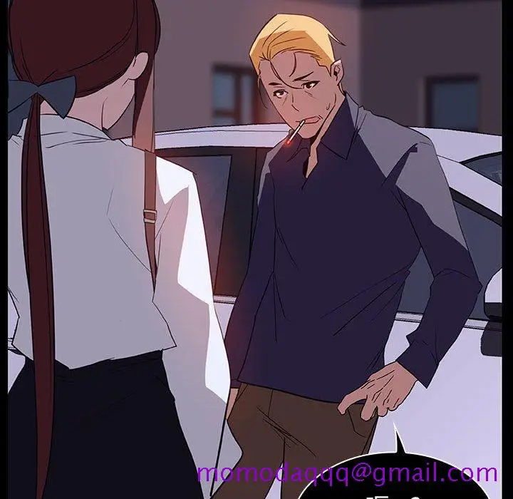 漫画《秘密合约》第14章第156张图