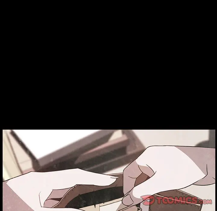 漫画《秘密合约》第14章第65张图