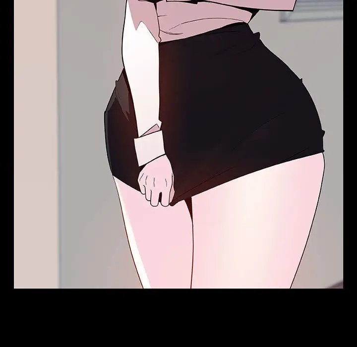 漫画《秘密合约》第60章第118张图