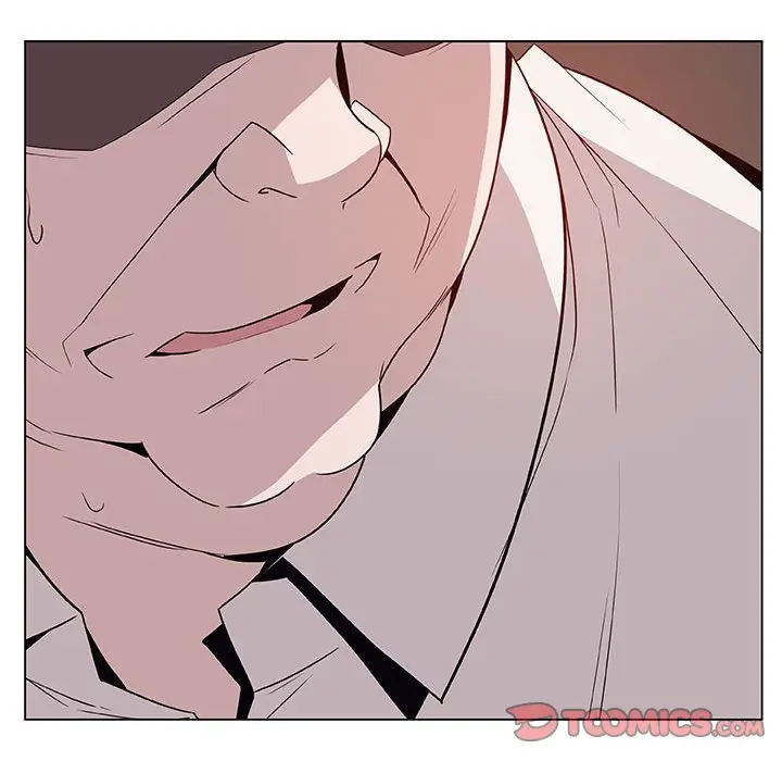 漫画《秘密合约》第35章第28张图