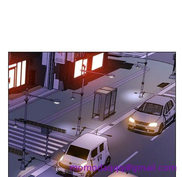 漫画《秘密合约》第35章第46张图