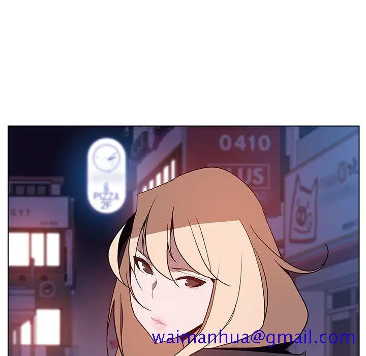 漫画《秘密合约》第35章第51张图