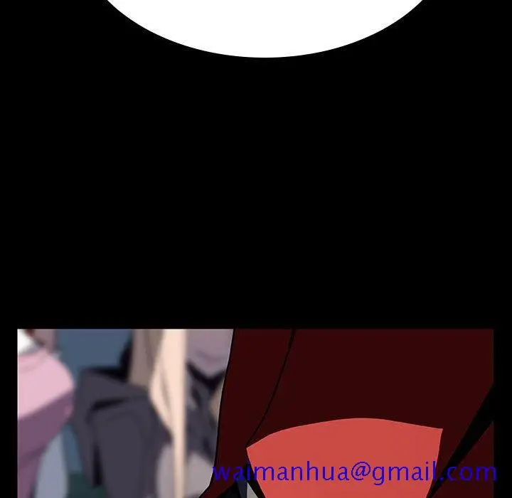 漫画《秘密合约》第35章第61张图