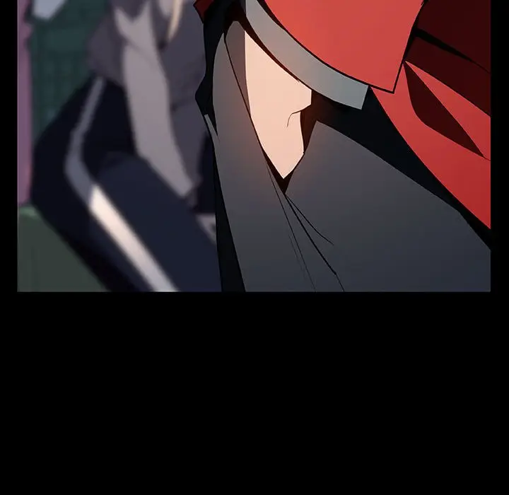 漫画《秘密合约》第35章第62张图