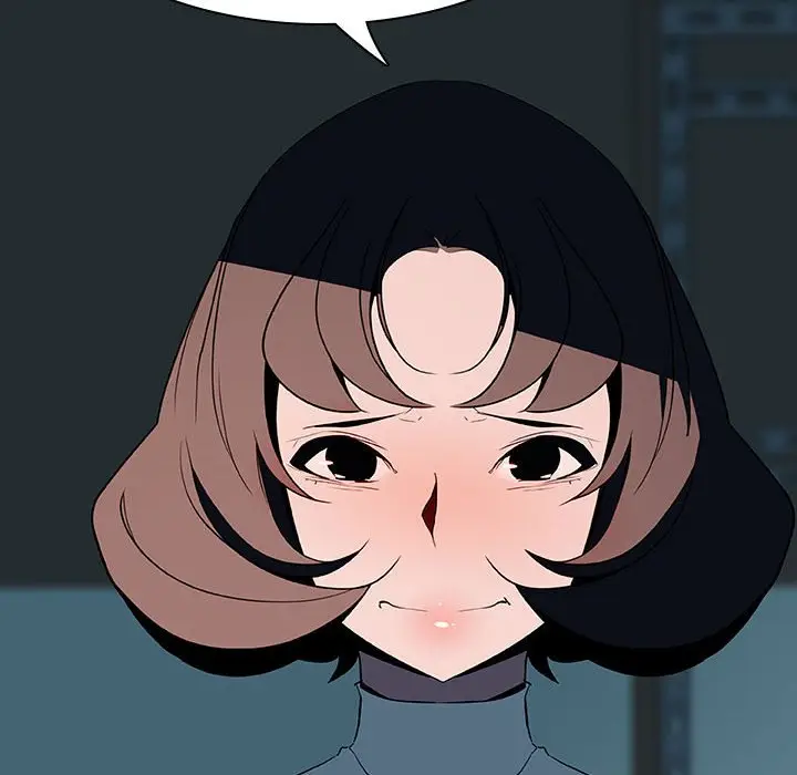 漫画《秘密合约》第35章第67张图