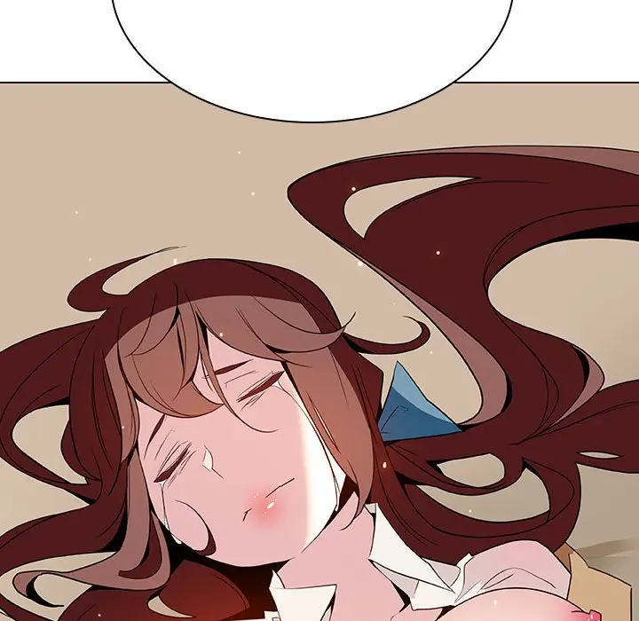漫画《秘密合约》第35章第8张图