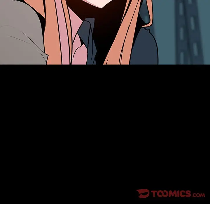 漫画《秘密合约》第35章第84张图