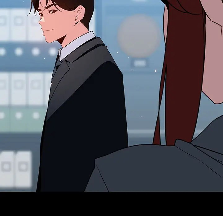 漫画《秘密合约》第43章第170张图