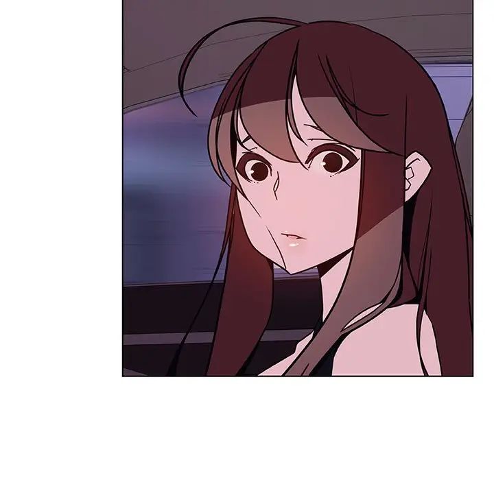 漫画《秘密合约》第43章第24张图