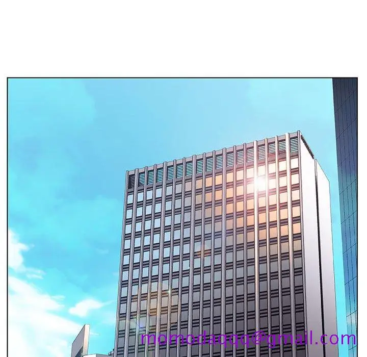 漫画《秘密合约》第43章第46张图