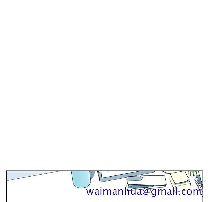 漫画《秘密合约》第43章第51张图