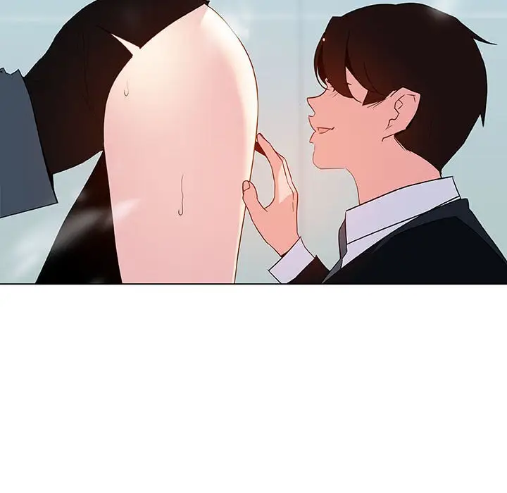 漫画《秘密合约》第43章第73张图
