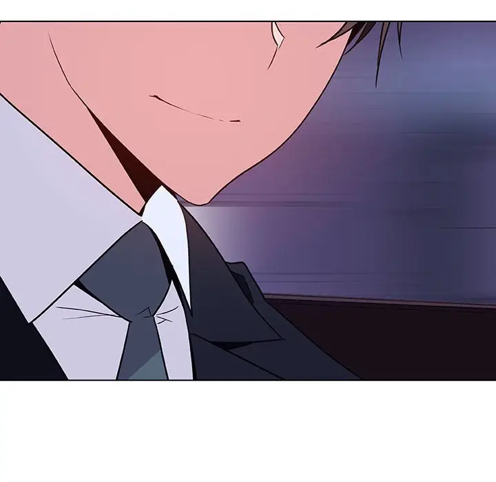 漫画《秘密合约》第43章第9张图