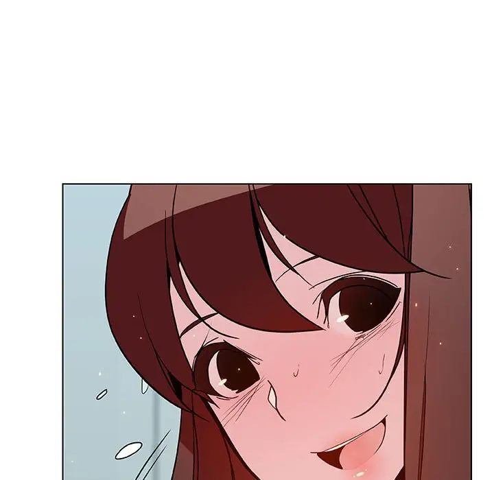 漫画《秘密合约》第43章第94张图
