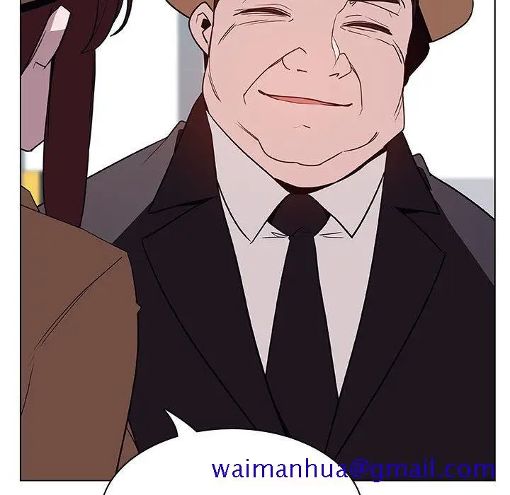 漫画《秘密合约》第34章第111张图