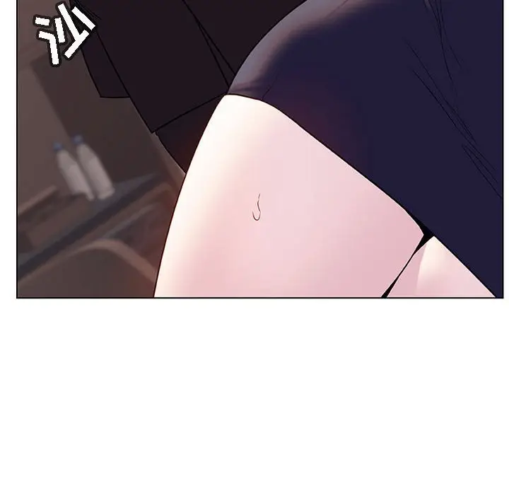 漫画《秘密合约》第34章第124张图