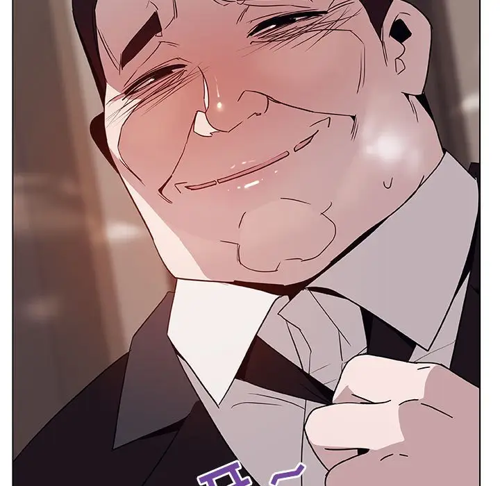 漫画《秘密合约》第34章第129张图