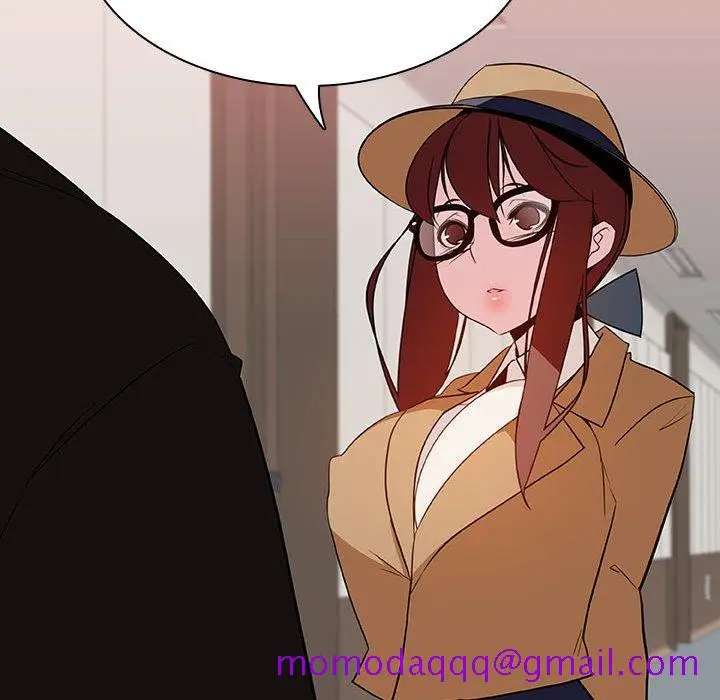 漫画《秘密合约》第34章第136张图