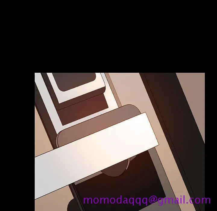 漫画《秘密合约》第34章第156张图