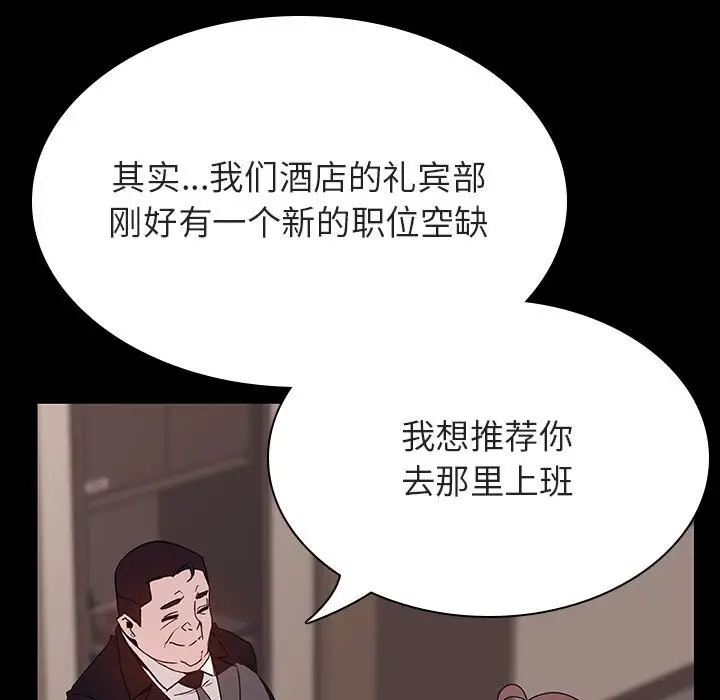 漫画《秘密合约》第34章第159张图