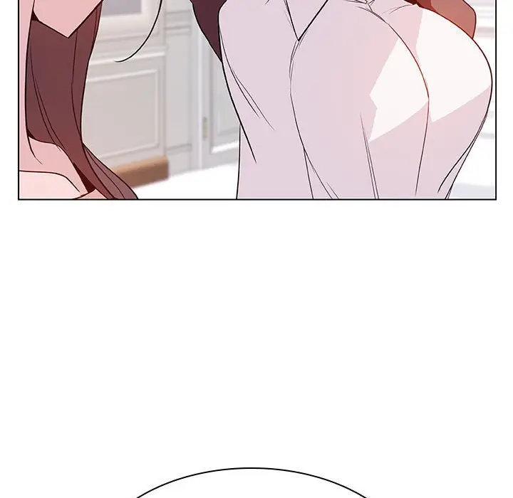 漫画《秘密合约》第34章第20张图