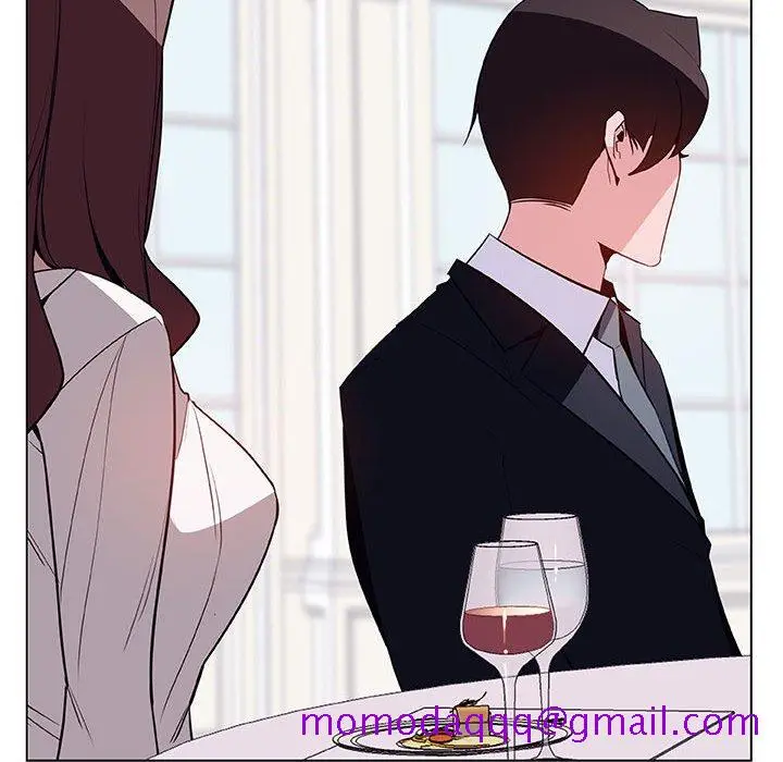 漫画《秘密合约》第34章第26张图