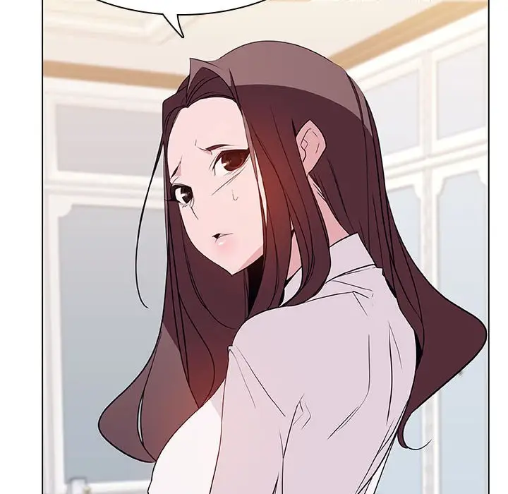 漫画《秘密合约》第34章第38张图