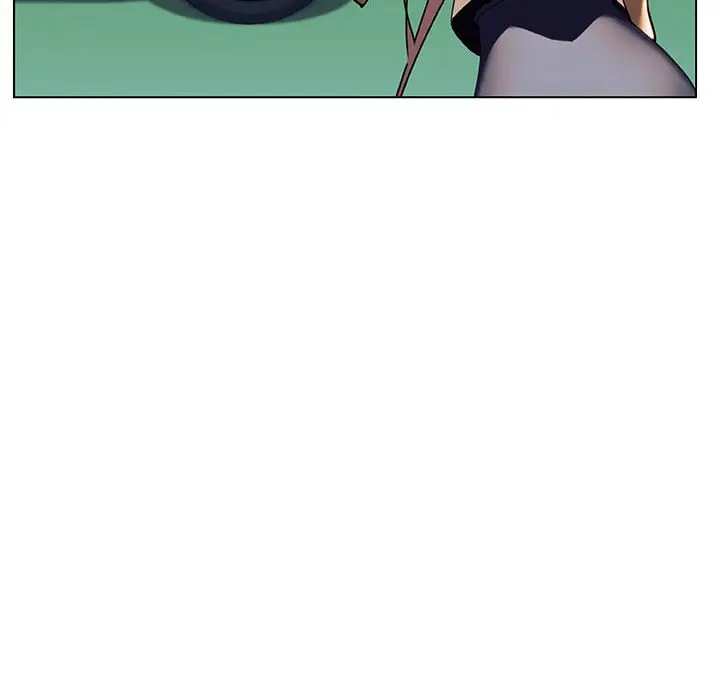 漫画《秘密合约》第34章第49张图