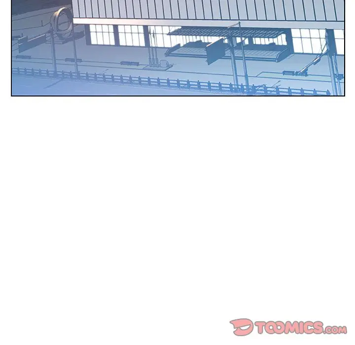 漫画《秘密合约》第34章第5张图