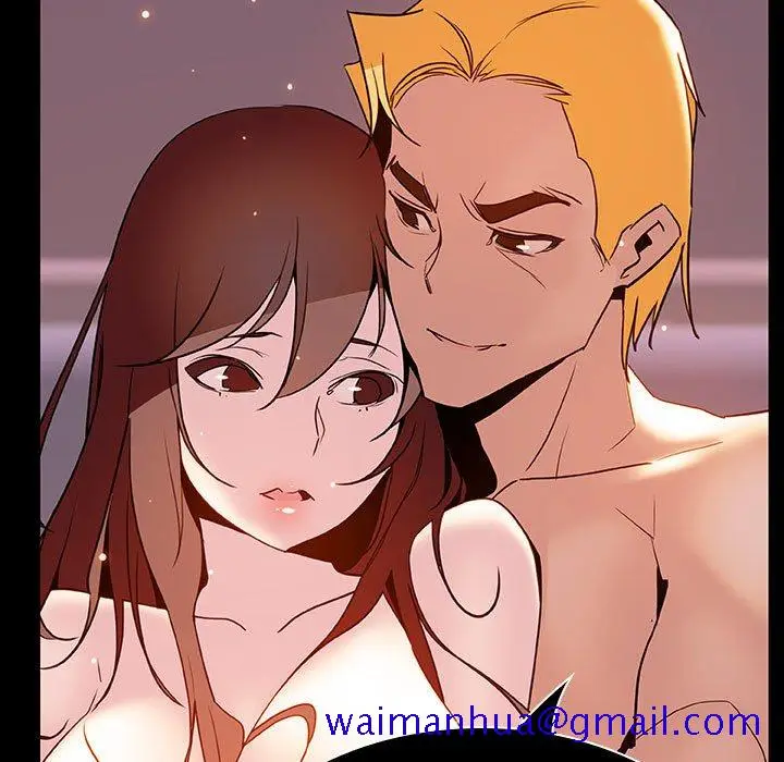 漫画《秘密合约》第34章第61张图
