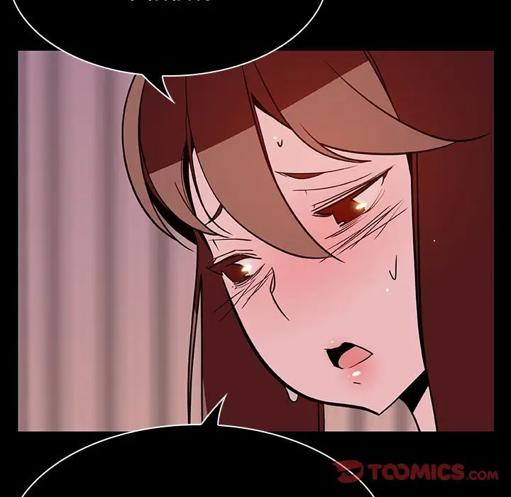 漫画《秘密合约》第34章第65张图