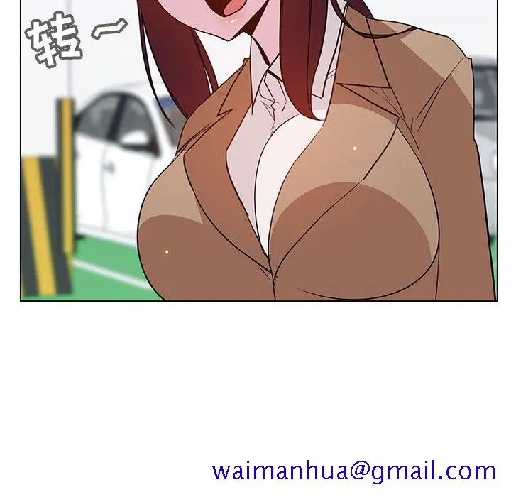 漫画《秘密合约》第34章第91张图