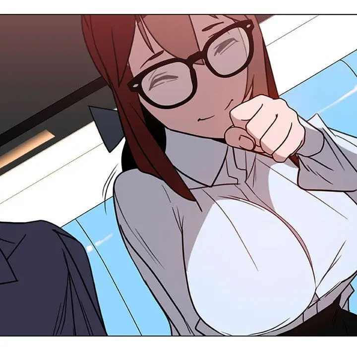 漫画《秘密合约》第5章第24张图
