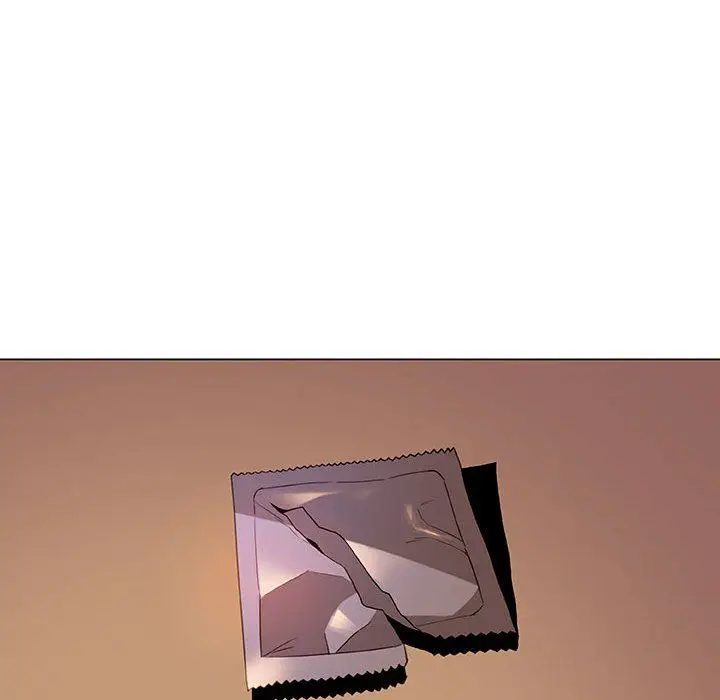 漫画《秘密合约》第5章第33张图