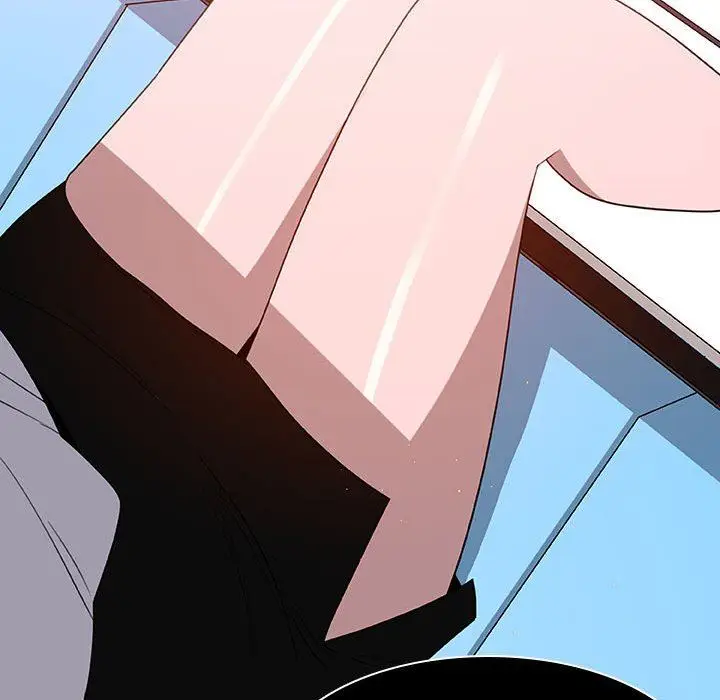 漫画《秘密合约》第5章第7张图