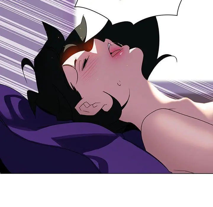 漫画《秘密合约》第5章第75张图