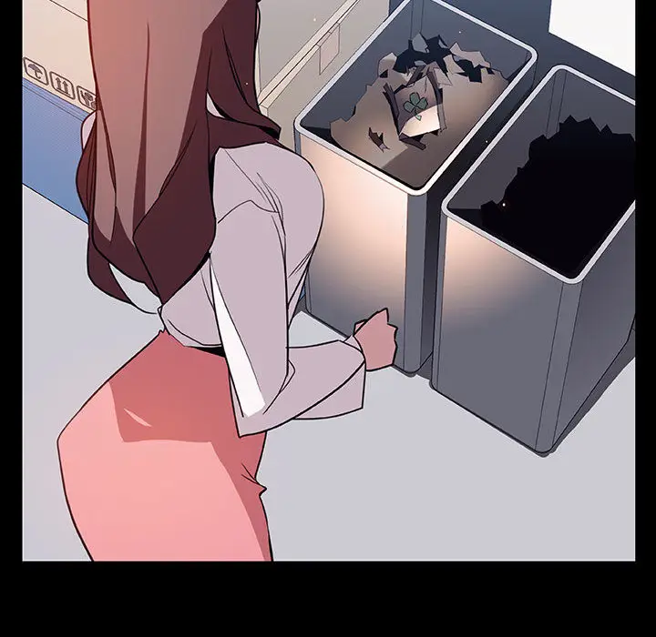 漫画《秘密合约》第16章第113张图