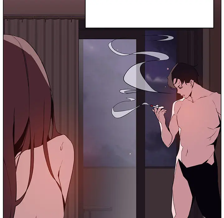 漫画《秘密合约》第16章第162张图