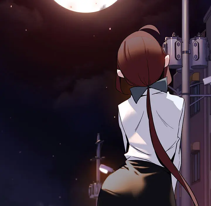 漫画《秘密合约》第16章第39张图