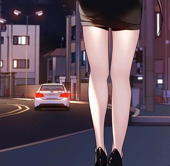 漫画《秘密合约》第16章第40张图