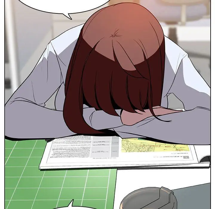 漫画《秘密合约》第8章第22张图