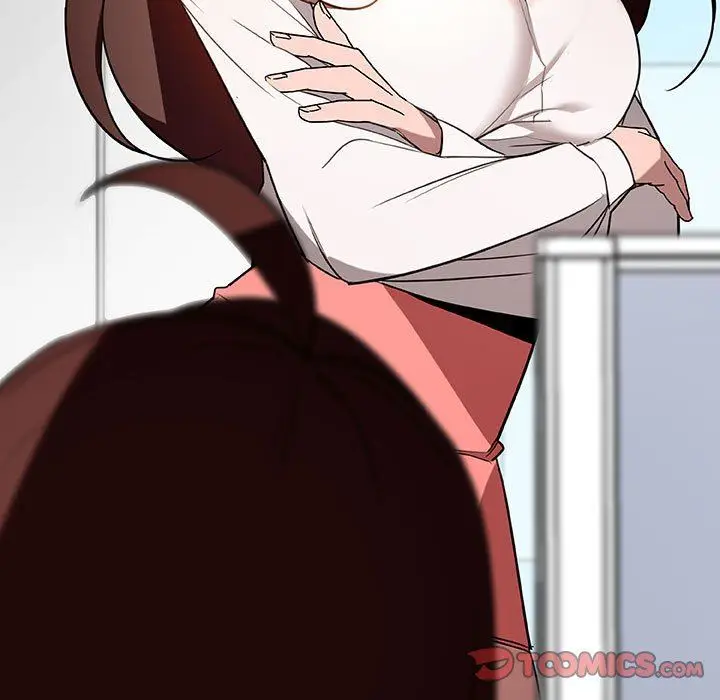 漫画《秘密合约》第8章第30张图