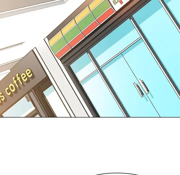 漫画《秘密合约》第8章第44张图