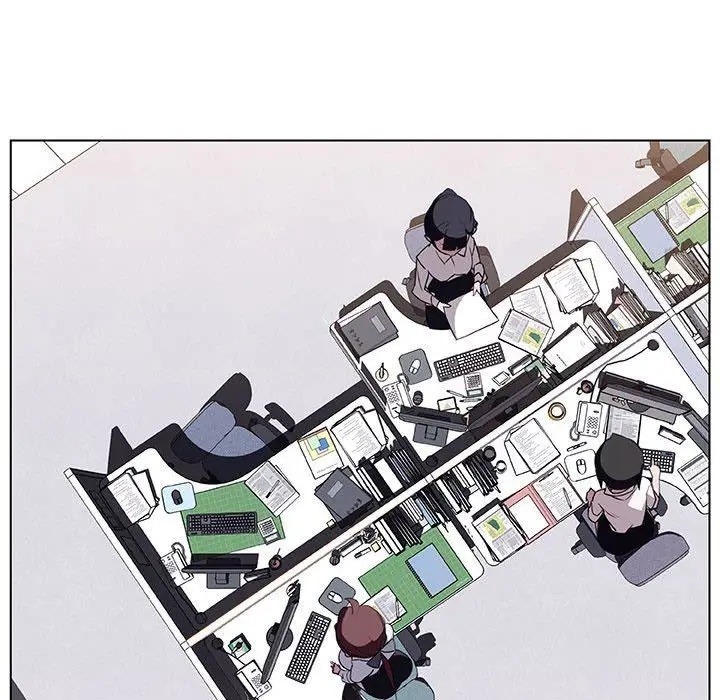 漫画《秘密合约》第8章第5张图