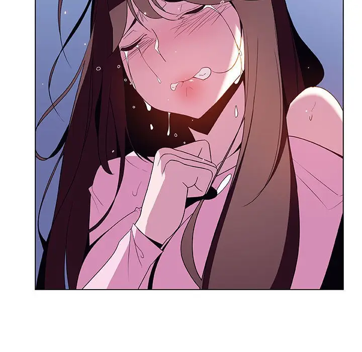 漫画《秘密合约》第38章第115张图