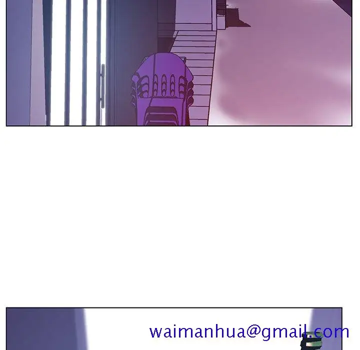 漫画《秘密合约》第38章第121张图