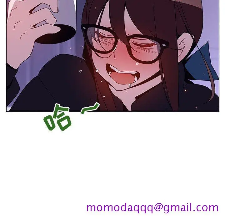 漫画《秘密合约》第38章第126张图